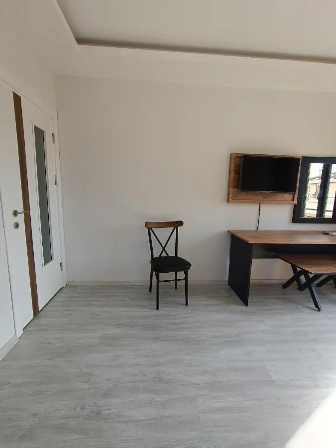 Ismail Yilmaz Apart Apartment Bostanci