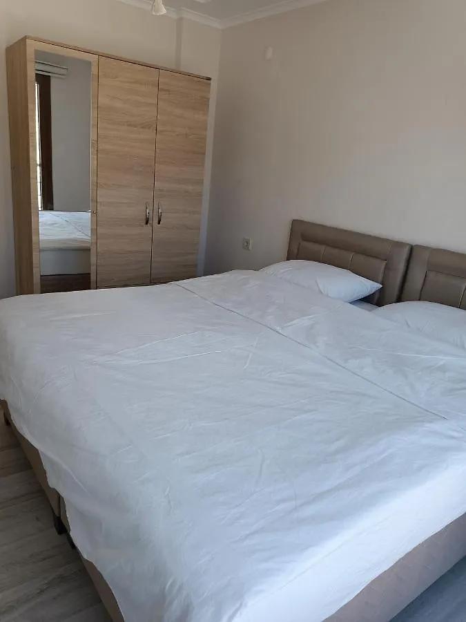 Ismail Yilmaz Apart Apartment Bostanci Turkey